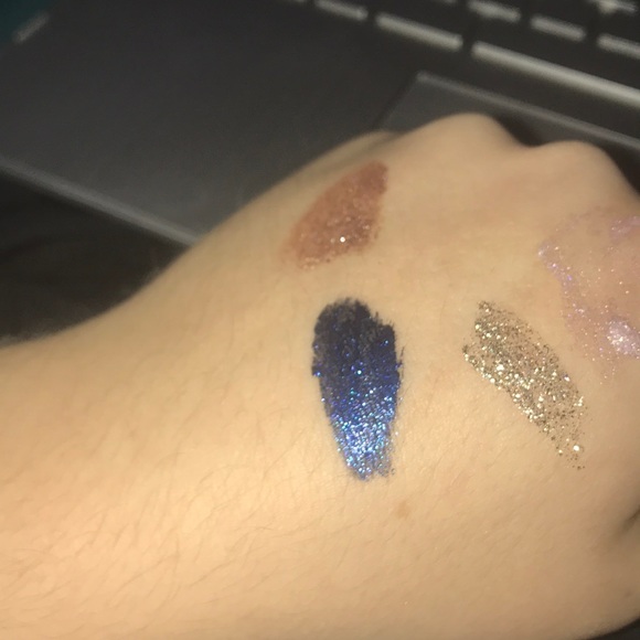 stila eyeshadow glitter - Picture 3 of 3